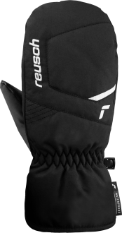 Reusch Bennet R-TEX® XT Junior Mitten 6461506 7701 schwarz front